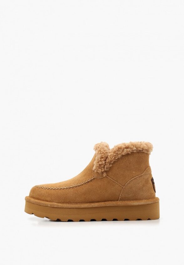 Полусапоги Bearpaw