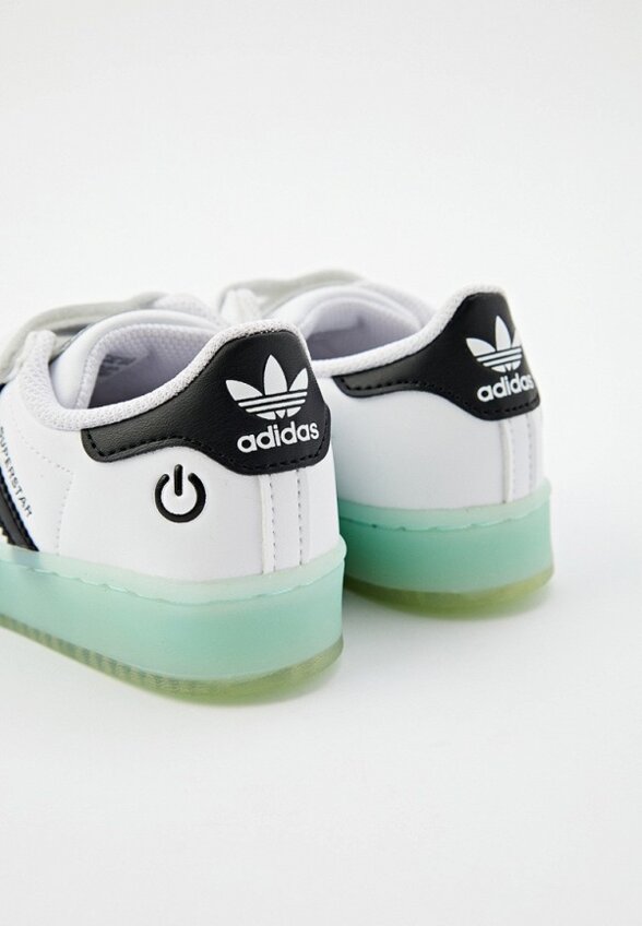 Кеды adidas Originals