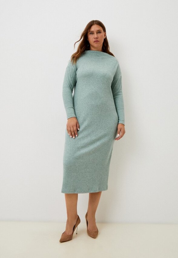 Платье Naturaxl