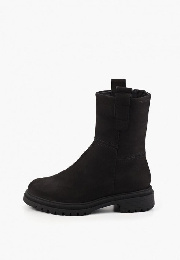 Полусапоги Tamaris