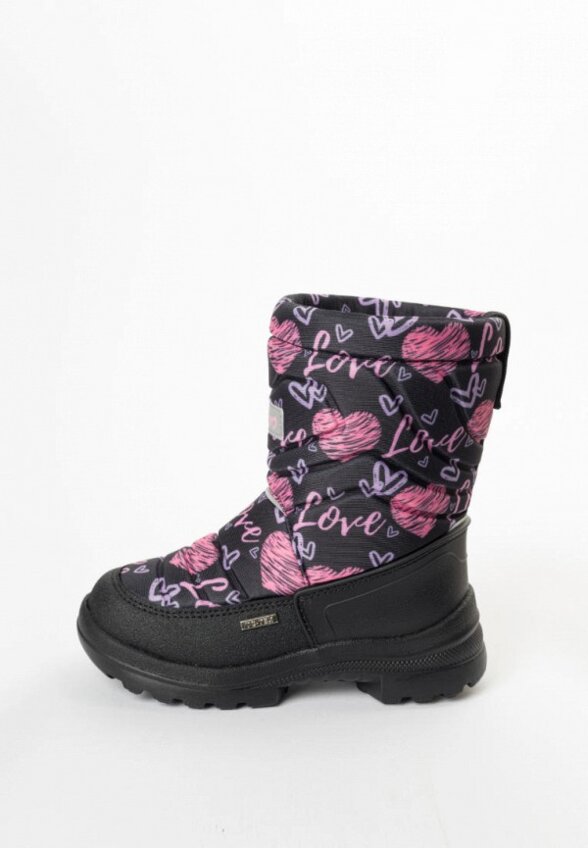 Дутики Tikkago