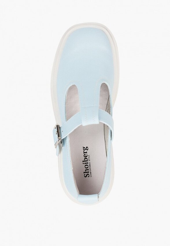 Туфли Shoiberg