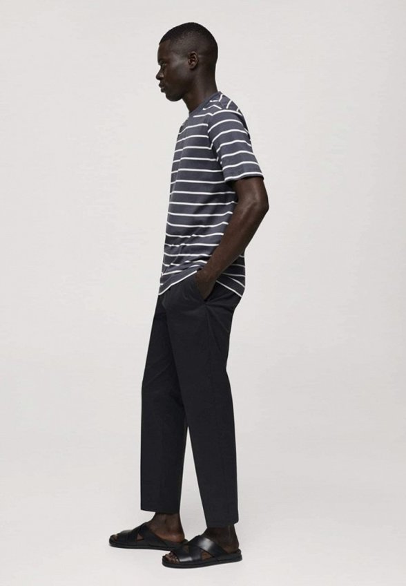 Футболка Mango Man