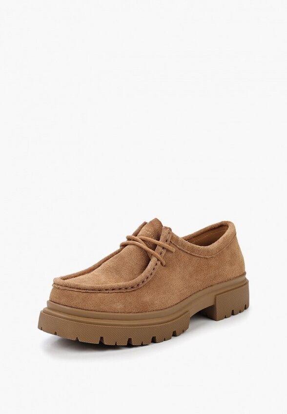 Ботинки Bridget