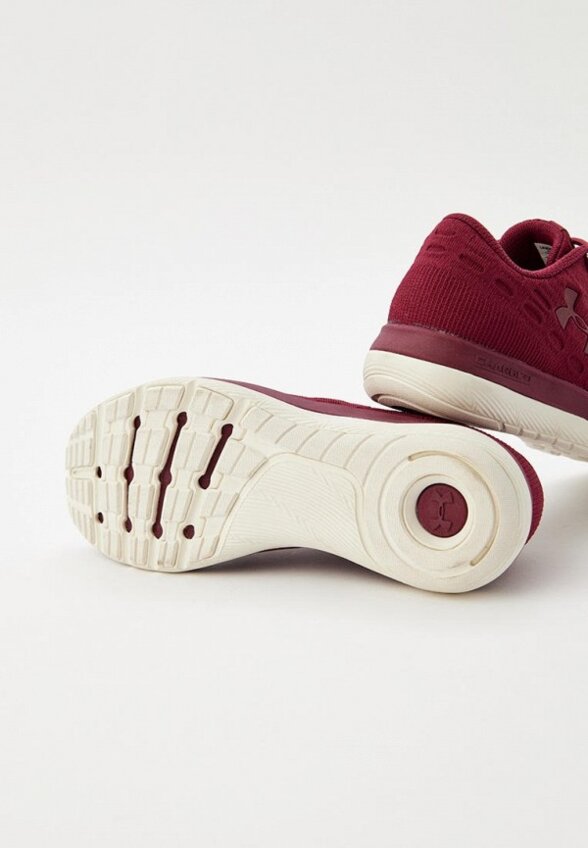 Кроссовки Under Armour