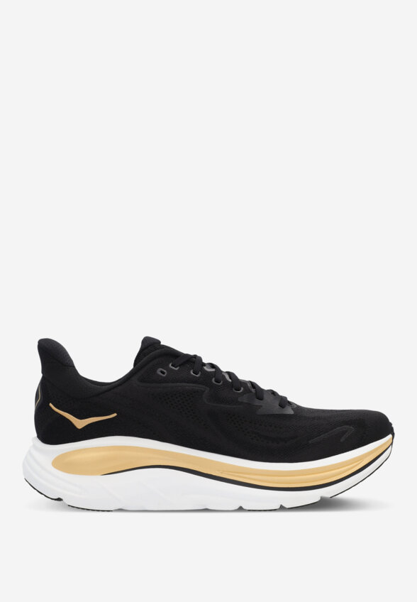 Кроссовки мужские Hoka One One Clifton 10, Черный