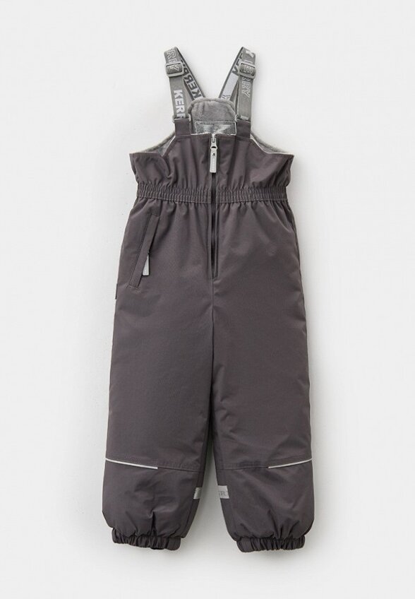 Брюки утепленные Kerry