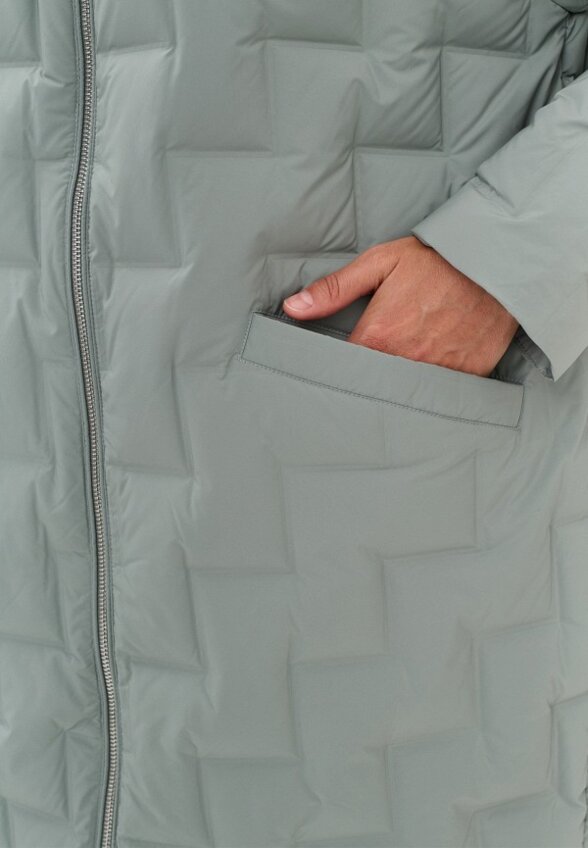 Куртка стеганая Bulmer