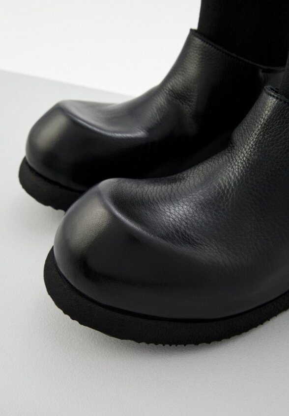 Ботильоны Premiata