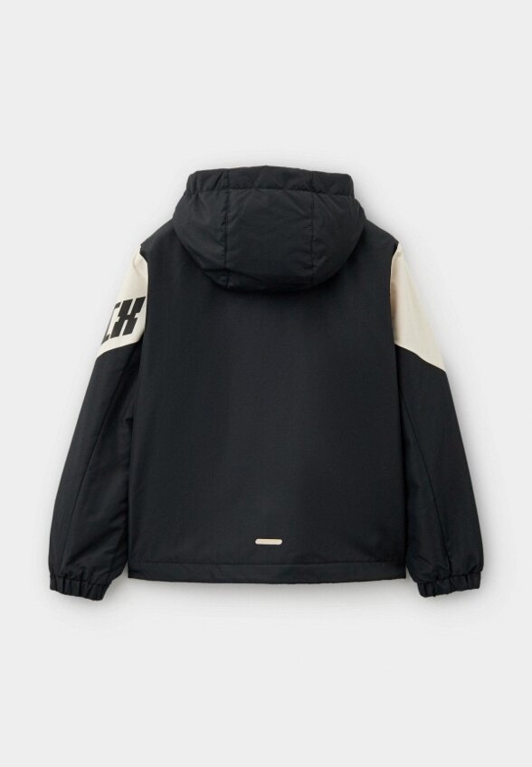 Куртка Demix