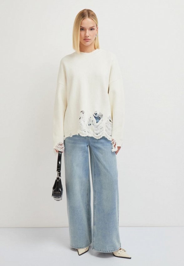 Джемпер Vittoria Vicci