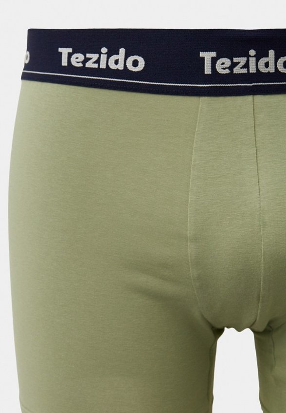 Трусы 2 шт. Tezido