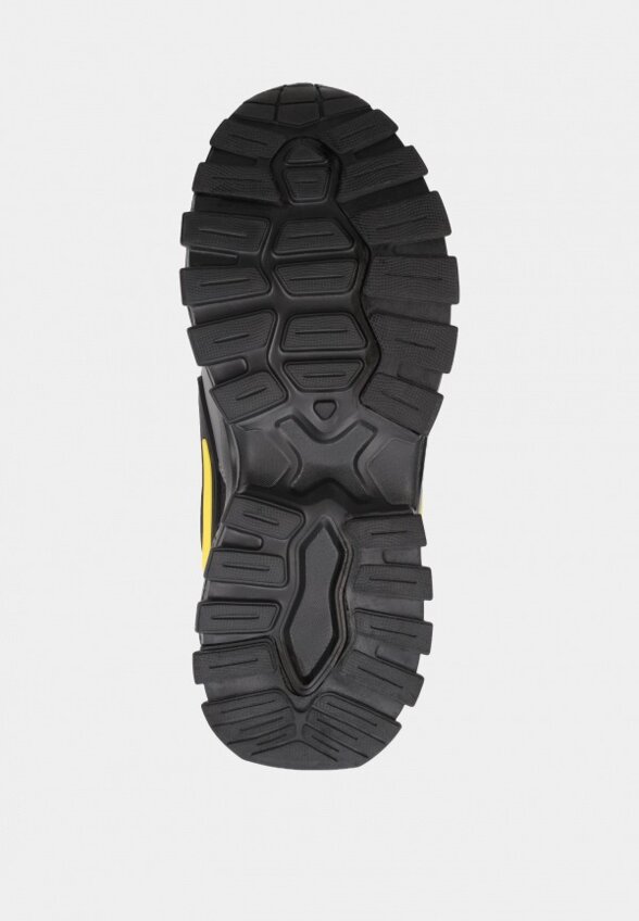 Кроссовки Shuzzi