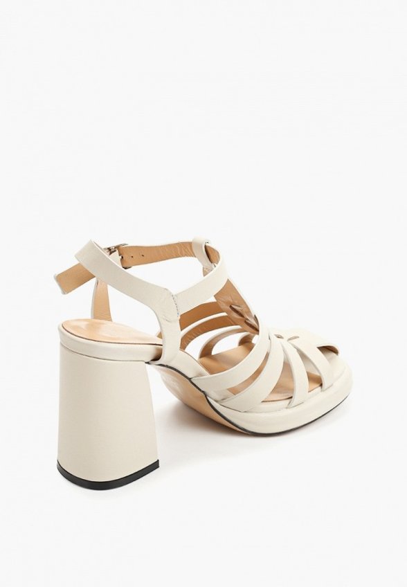 Босоножки Bossy Lady