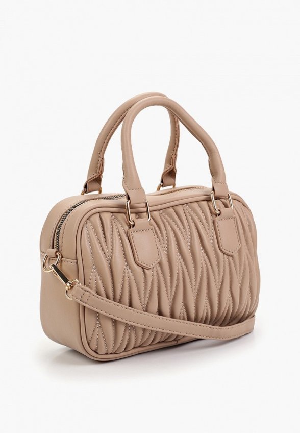 Сумка и брелок Makfine