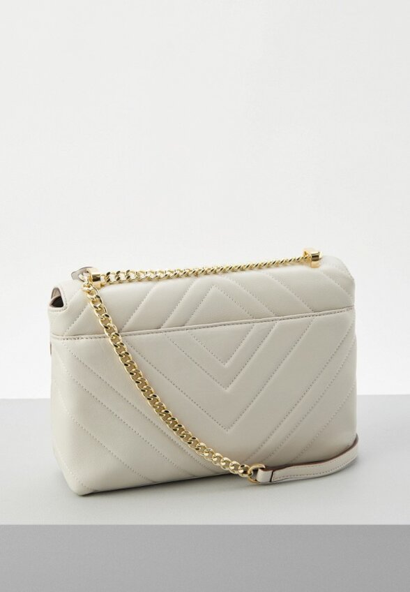 Сумка и брелок DKNY