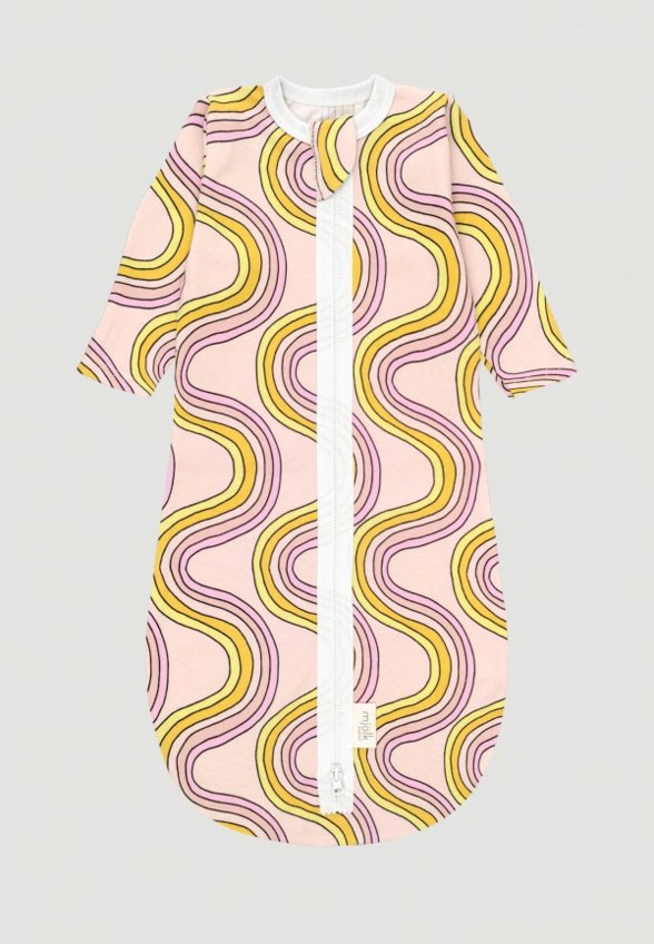 Конверт Mjolk