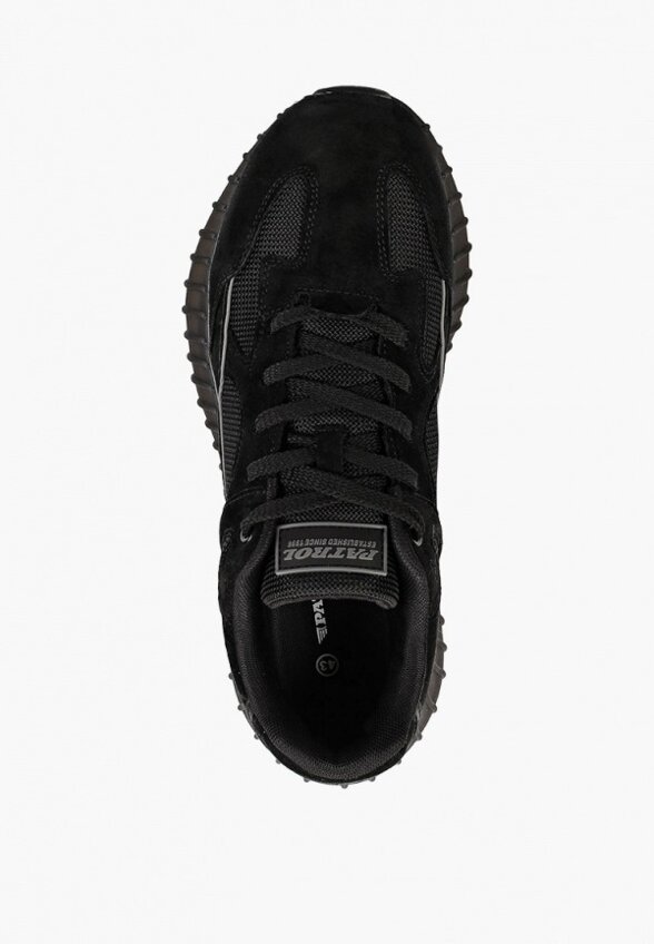 Кроссовки Patrol