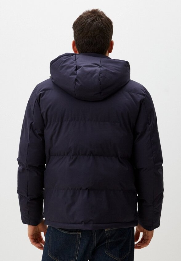 Пуховик Urban Fashion for Men