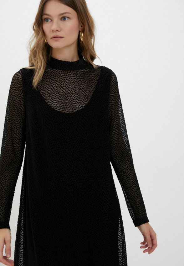 Платье Helmidge