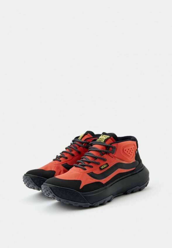 Кроссовки Vans