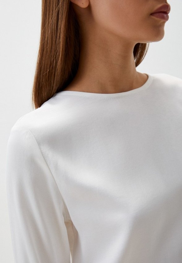 Лонгслив Basis