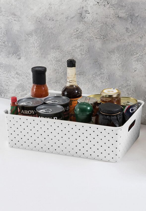 Комплект корзин Elcasa