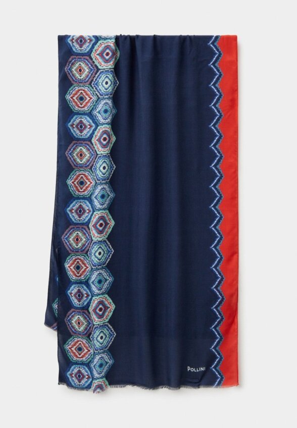 Палантин Pollini