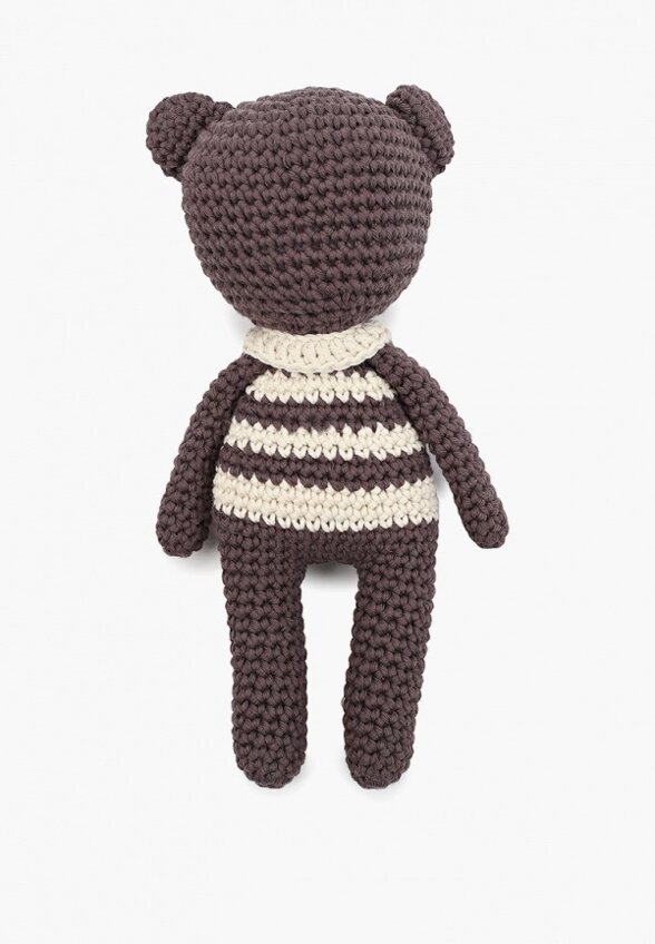 Погремушка Oregano Mama