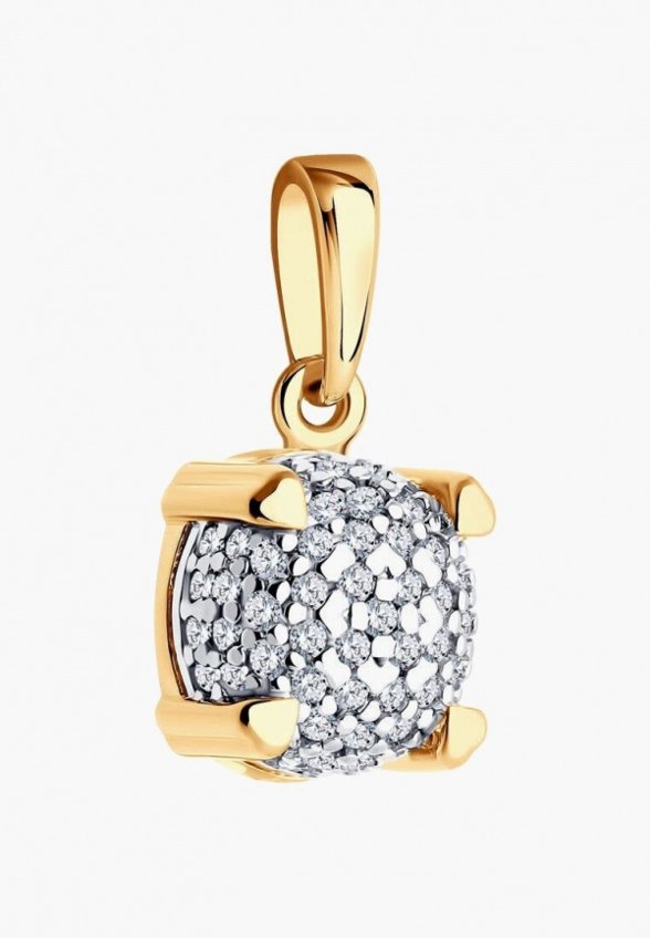 Подвеска Diamant