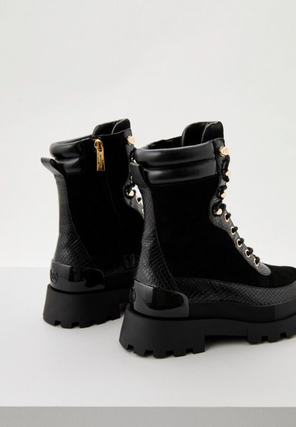 Ботинки Michael Michael Kors