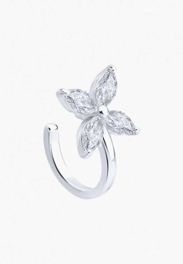 Серьга Sokolov