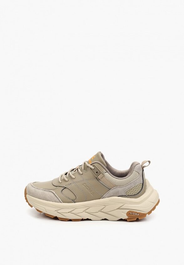 Кроссовки Sigma