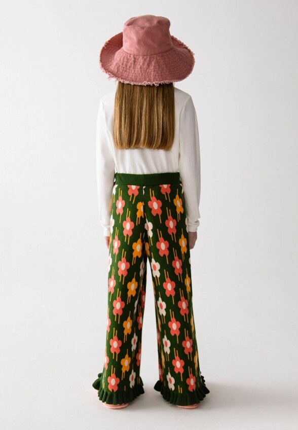 Лонгслив Привет Мишка