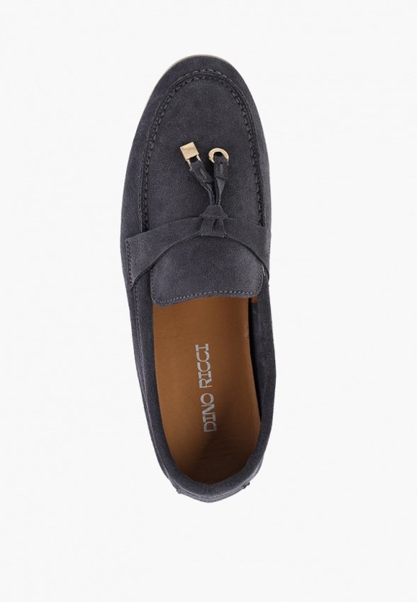 Лоферы Dino Ricci