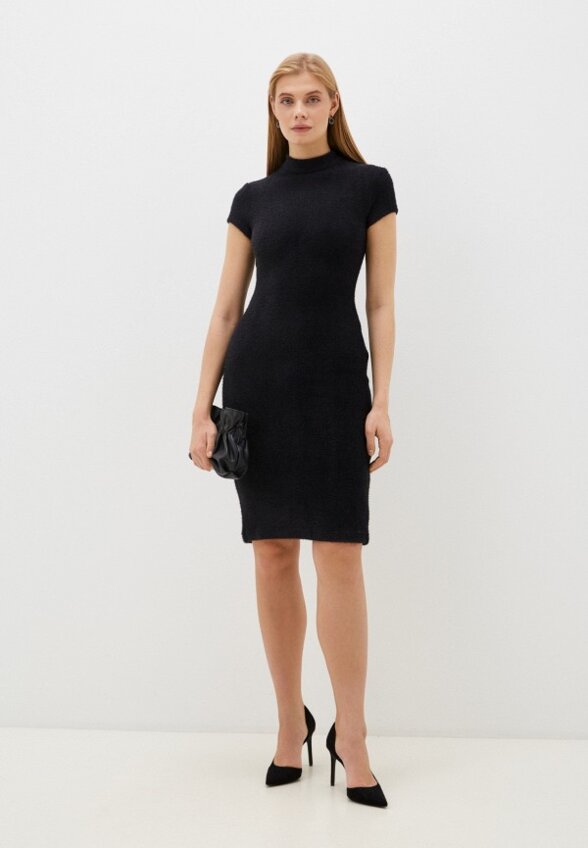 Платье MadaM T