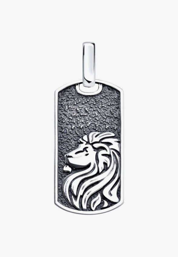 Подвеска Sokolov