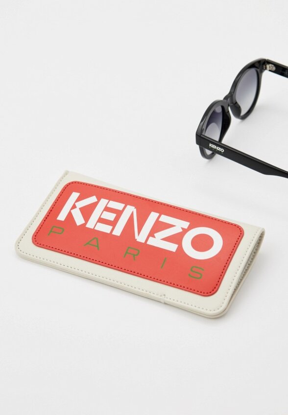 Очки солнцезащитные Kenzo