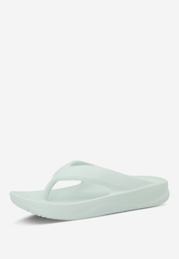 Шлепанцы женские PUMA Wve Flip, Голубой