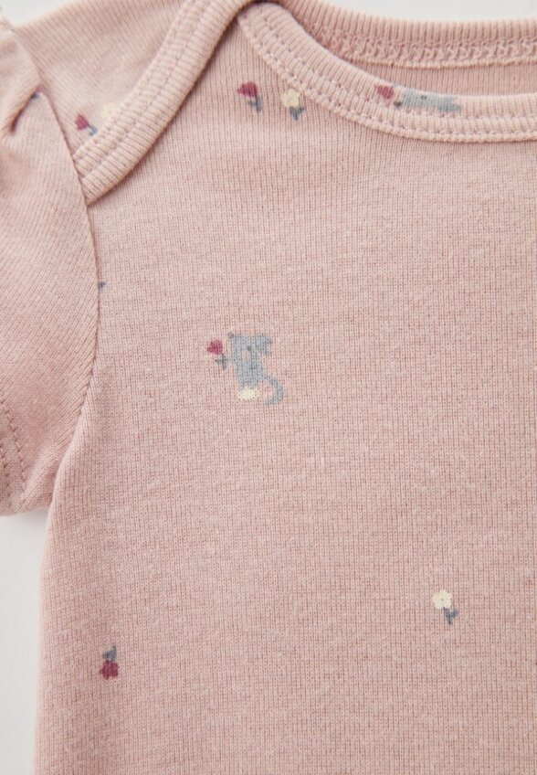 Боди 5 шт. Carter’s