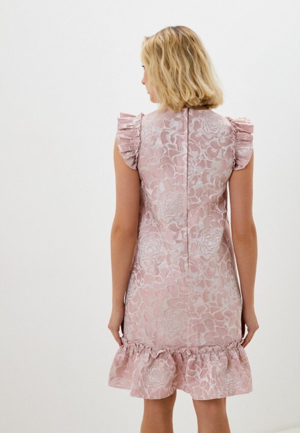 Платье MadaM T