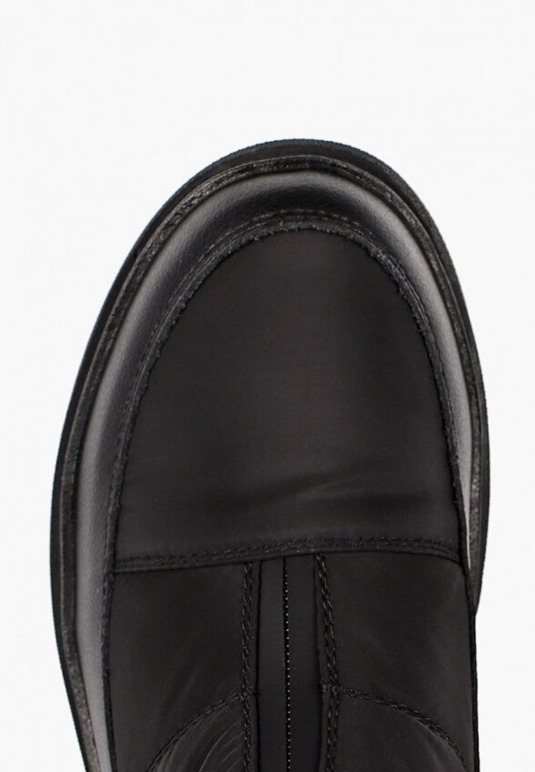 Дутики O2 Live