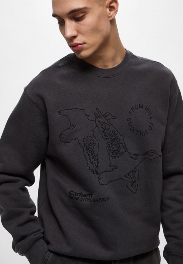 Свитшот Carhartt WIP