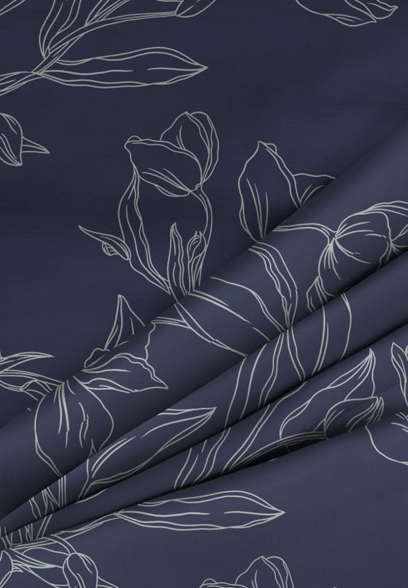 Постельное белье Семейное Унисон