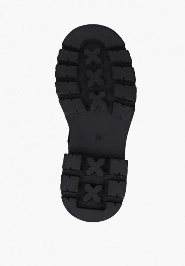 Ботинки Aimosi