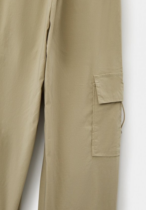 Брюки Resser Denim
