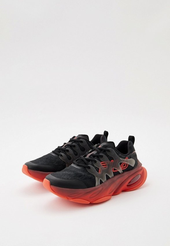 Кроссовки Fila