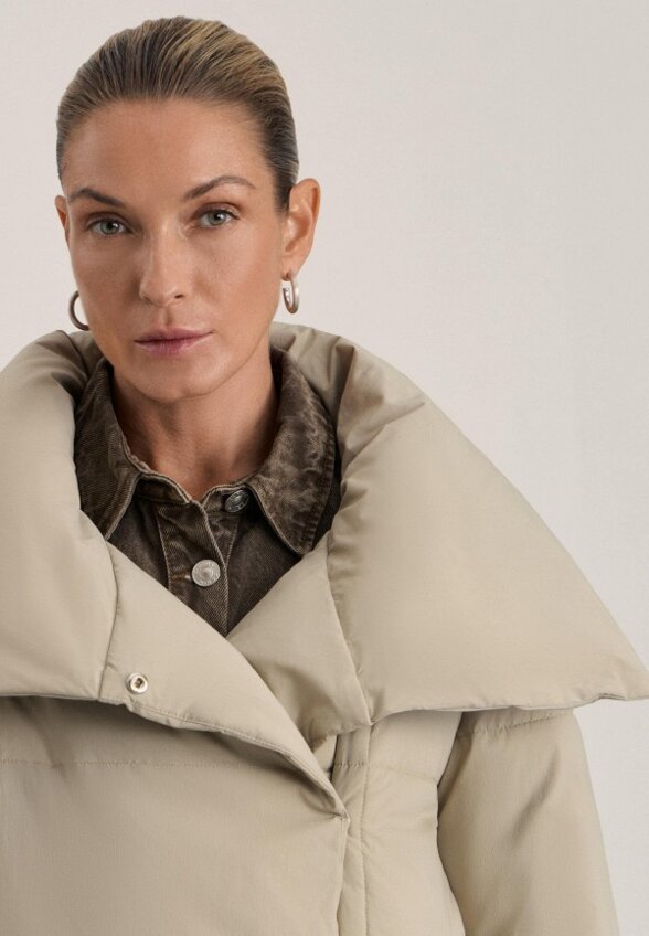 Куртка утепленная Zarina