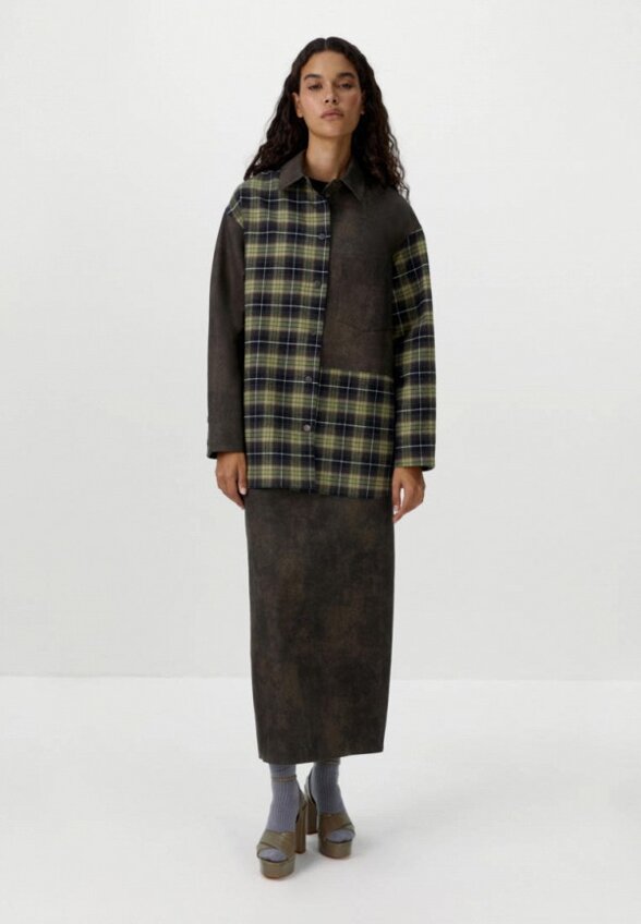 Рубашка All We Need