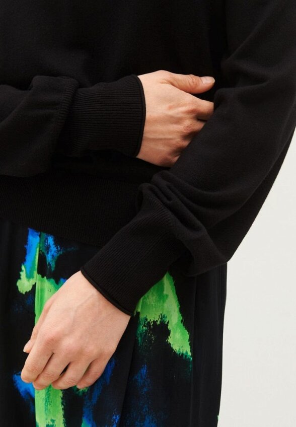 Пуловер Taifun